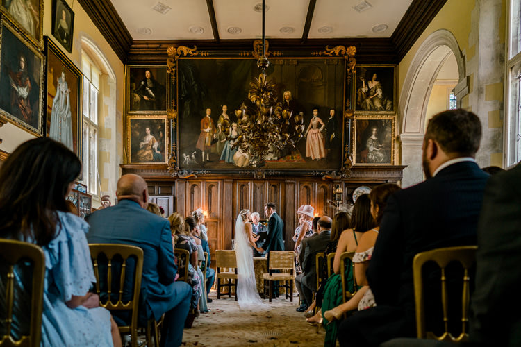 Nostalgic Honest British Loseley Park Wedding Surrey https://www.johnbarwoodphotography.co.uk/