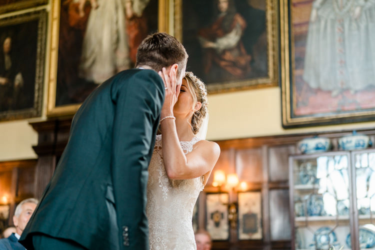 Nostalgic Honest British Loseley Park Wedding Surrey https://www.johnbarwoodphotography.co.uk/