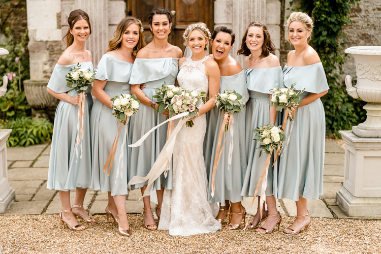 Nostalgic Honest British Loseley Park Wedding Surrey https://www.johnbarwoodphotography.co.uk/
