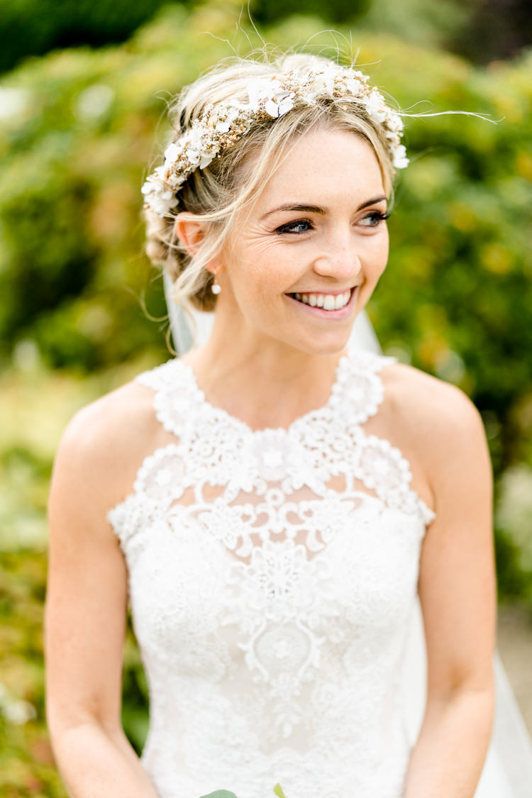 Nostalgic Honest British Loseley Park Wedding Surrey https://www.johnbarwoodphotography.co.uk/