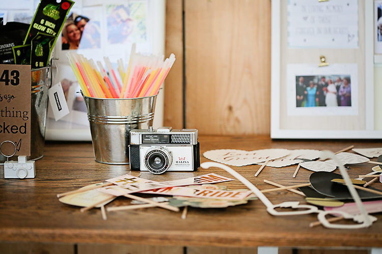 Pretty Sparkly Lusty Glaze Beach Cornwall Wedding http://victoriamitchellphotography.com/