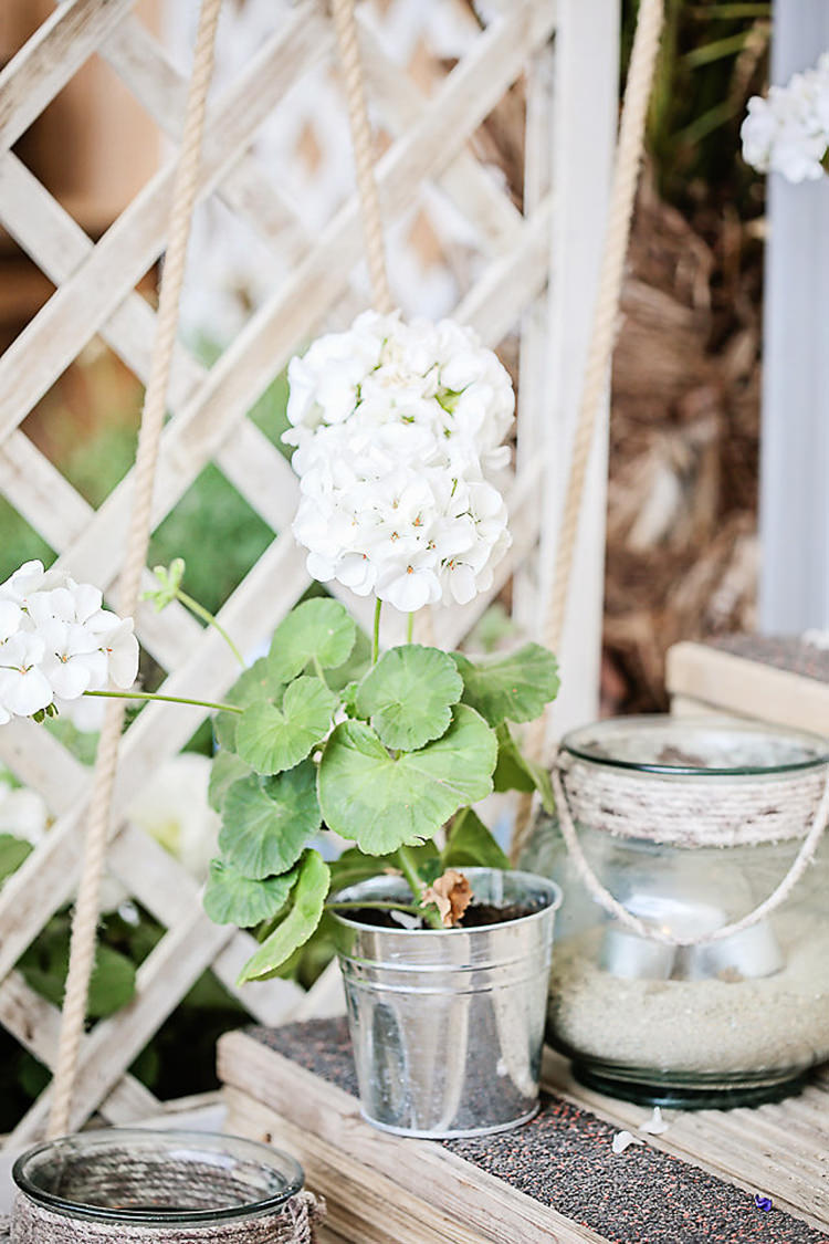 Pretty Sparkly Lusty Glaze Beach Cornwall Wedding http://victoriamitchellphotography.com/