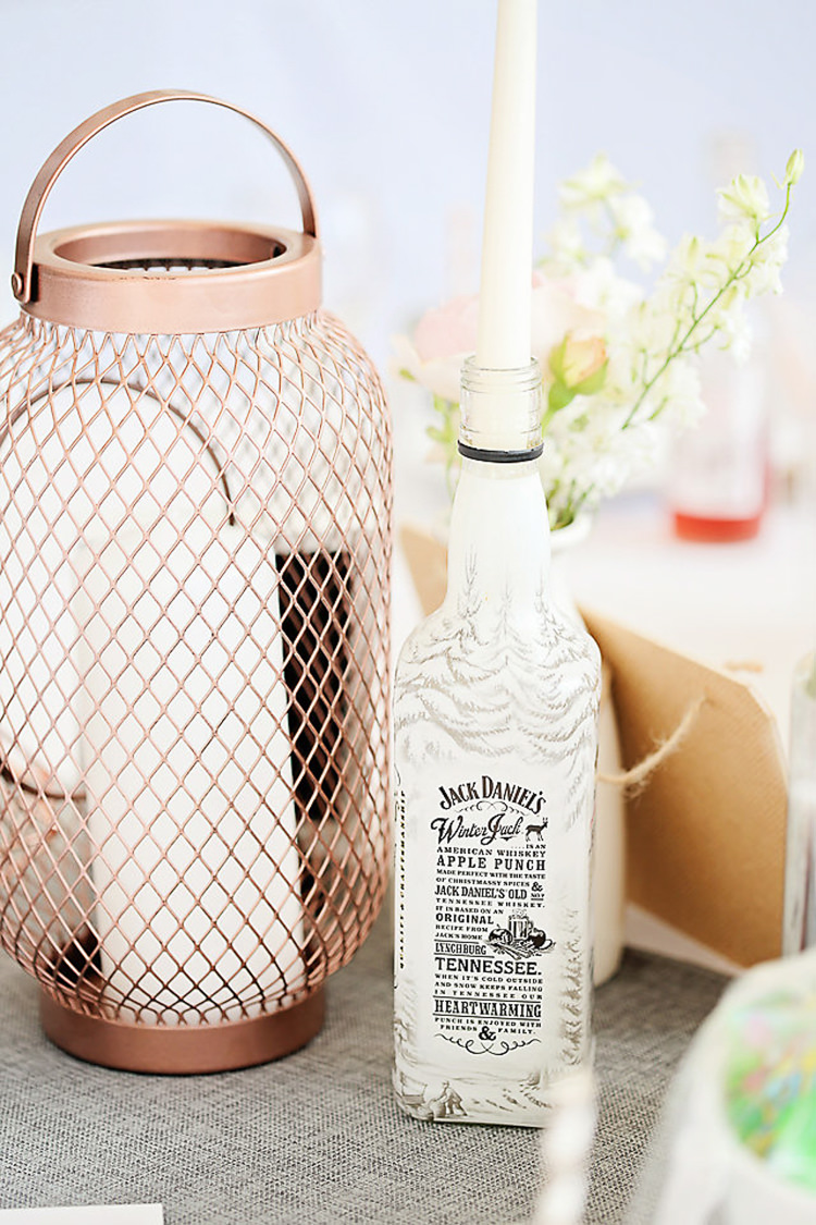 Pretty Sparkly Lusty Glaze Beach Cornwall Wedding http://victoriamitchellphotography.com/