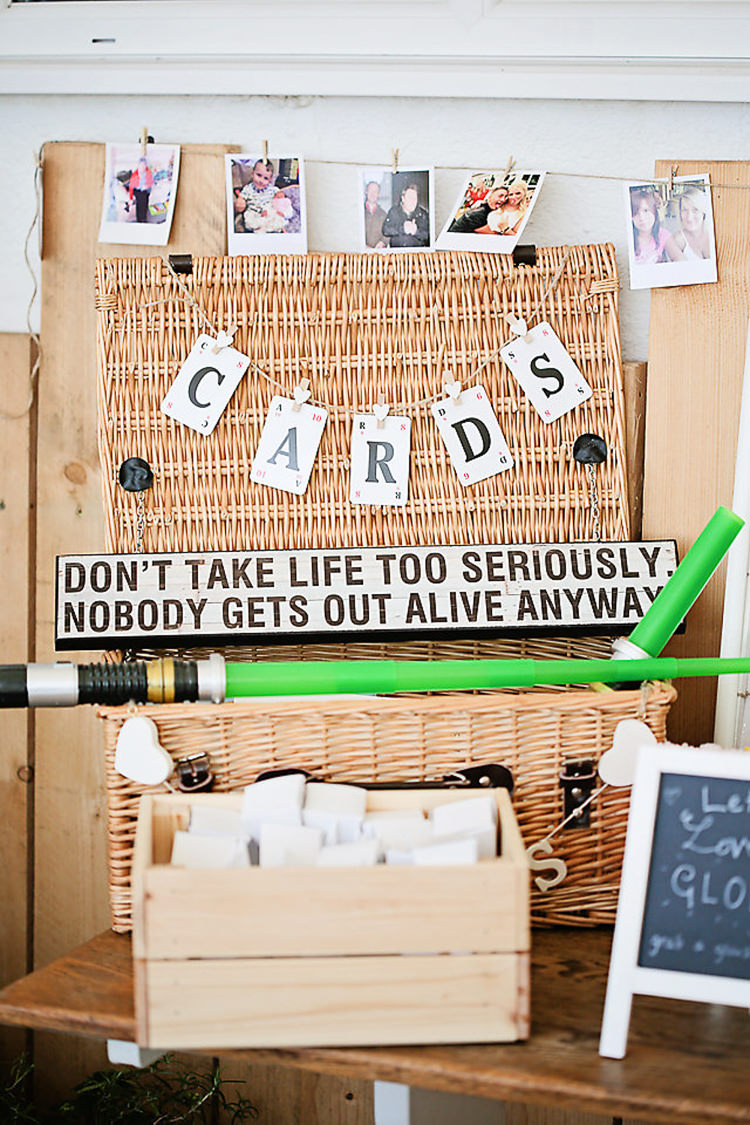 Pretty Sparkly Lusty Glaze Beach Cornwall Wedding http://victoriamitchellphotography.com/