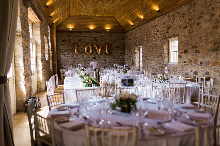 Spring Floral Polytunnel Sunny Wedding Colstoun House Scotland http://solenphotography.co.uk/