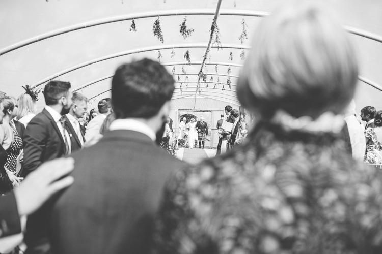 Spring Floral Polytunnel Sunny Wedding Colstoun House Scotland http://solenphotography.co.uk/