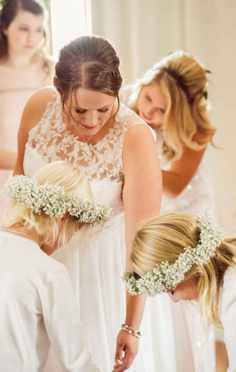 Bridge House Barn Leicestershire Wedding Colourful DIY Festival Tipi https://bpwphotography.com/