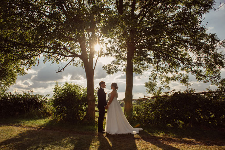 Bridge House Barn Leicestershire Wedding Colourful DIY Festival Tipi https://bpwphotography.com/