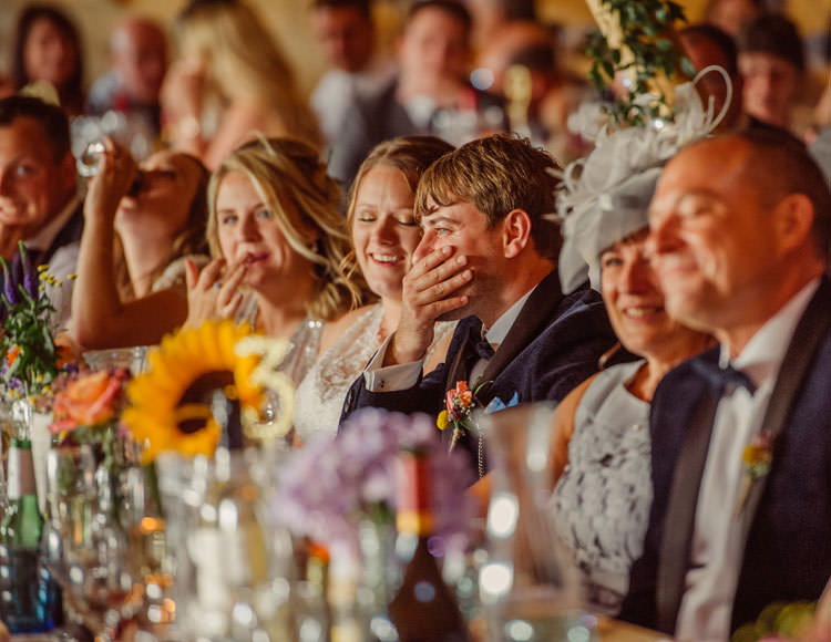 Bridge House Barn Leicestershire Wedding Colourful DIY Festival Tipi https://bpwphotography.com/