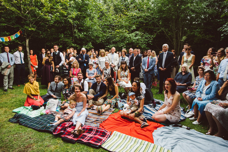 Woodland Organic Farm Shop Wedding Gloucestershire https://www.edgodden.co.uk/