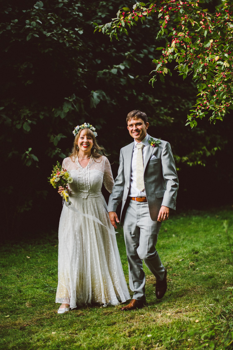 Woodland Organic Farm Shop Wedding Gloucestershire https://www.edgodden.co.uk/