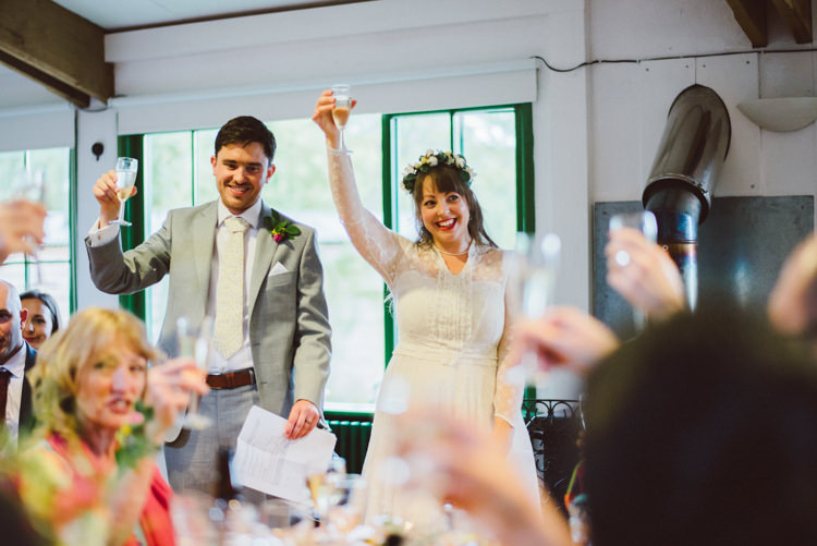 Woodland Organic Farm Shop Wedding Gloucestershire https://www.edgodden.co.uk/