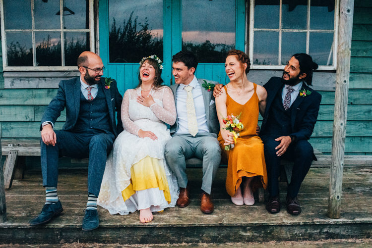 Woodland Organic Farm Shop Wedding Gloucestershire https://www.edgodden.co.uk/