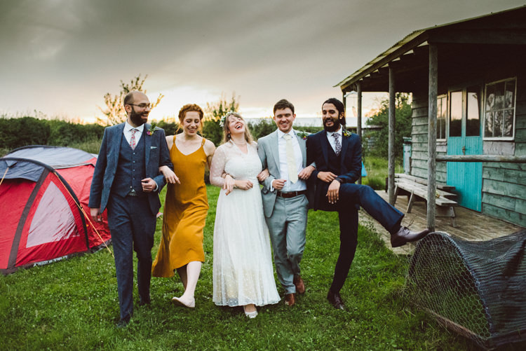 Woodland Organic Farm Shop Wedding Gloucestershire https://www.edgodden.co.uk/