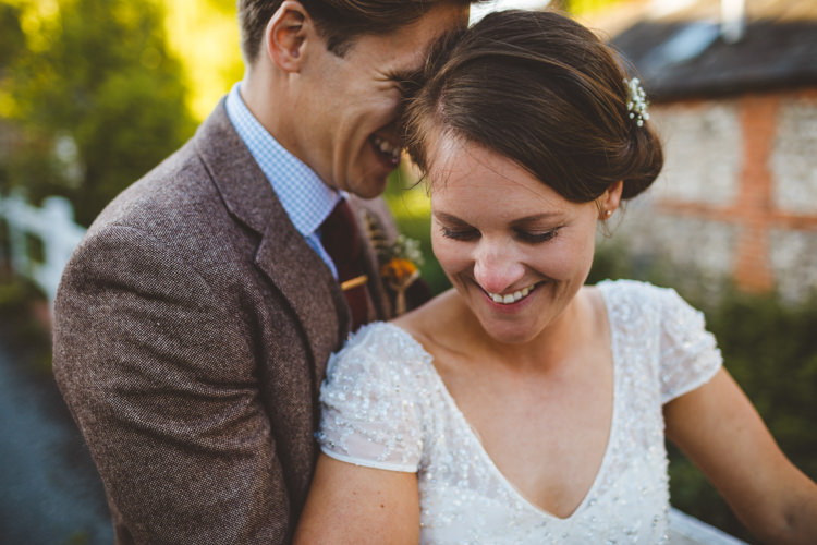 Relaxed Country Tipi Yellow Wedding Hampshire https://photography34.co.uk/