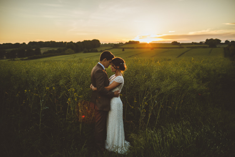 Relaxed Country Tipi Yellow Wedding Hampshire https://photography34.co.uk/