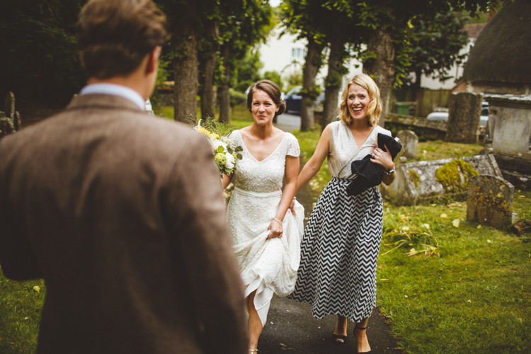 Relaxed Country Tipi Yellow Wedding Hampshire https://photography34.co.uk/