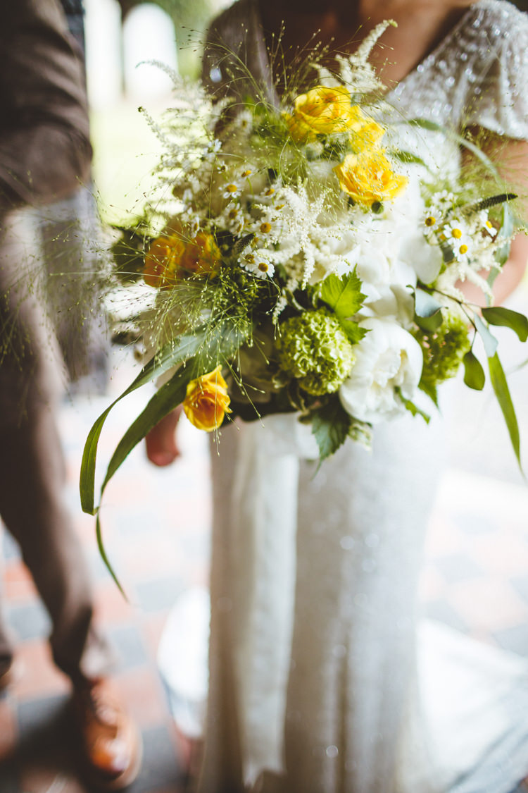 Relaxed Country Tipi Yellow Wedding Hampshire https://photography34.co.uk/