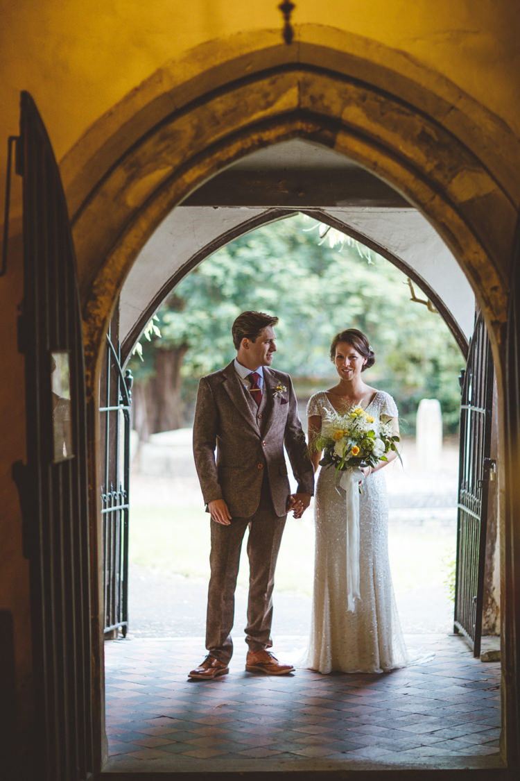 Relaxed Country Tipi Yellow Wedding Hampshire https://photography34.co.uk/