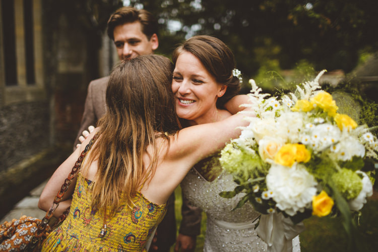 Relaxed Country Tipi Yellow Wedding Hampshire https://photography34.co.uk/