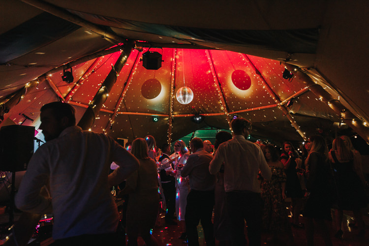 Colourful Outdoor Tipi Farm Wedding https://kirstymackenziephotography.co.uk/