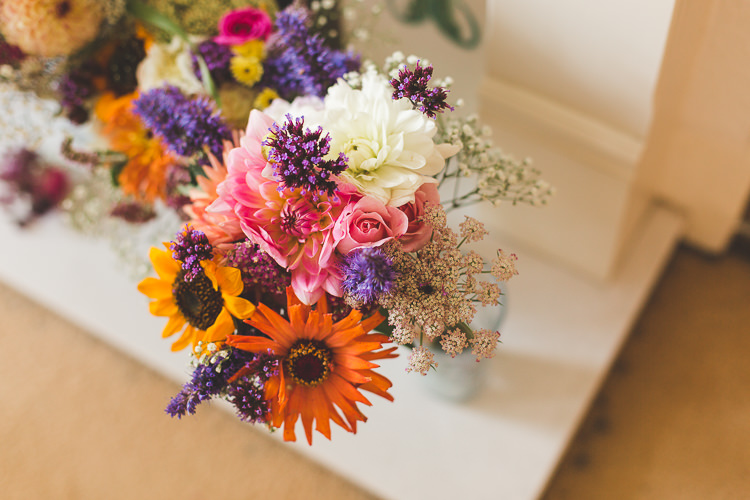 Colourful Outdoor Tipi Farm Wedding https://kirstymackenziephotography.co.uk/