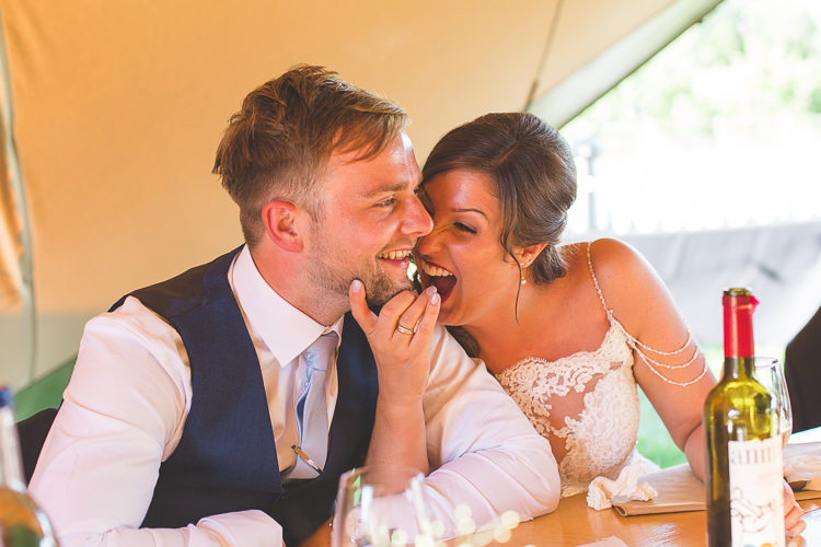 Colourful Outdoor Tipi Farm Wedding https://kirstymackenziephotography.co.uk/