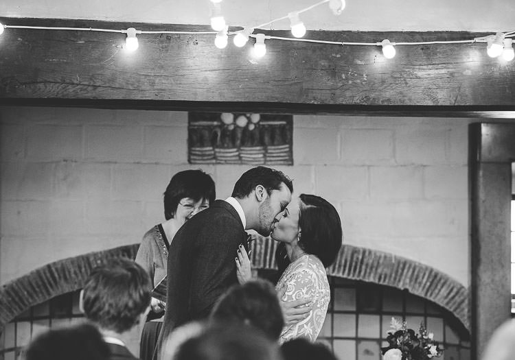 Raucous Artistic Wintry Wedding Voewood Norfolk https://www.luisholden.com/