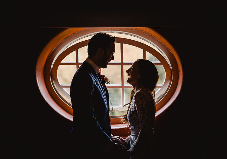 Raucous Artistic Wintry Wedding Voewood Norfolk https://www.luisholden.com/
