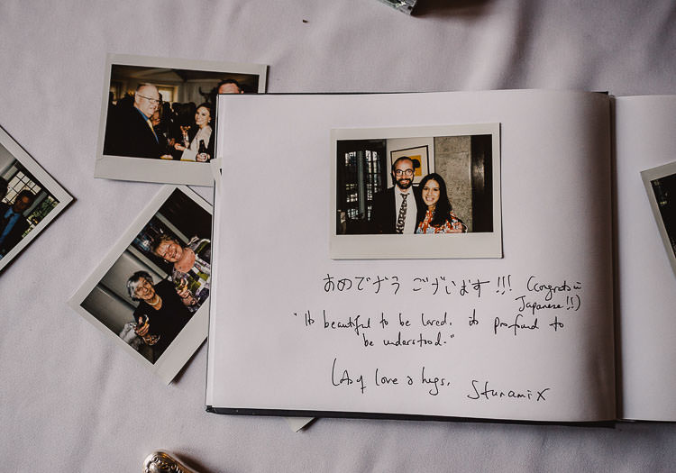 Raucous Artistic Wintry Wedding Voewood Norfolk https://www.luisholden.com/