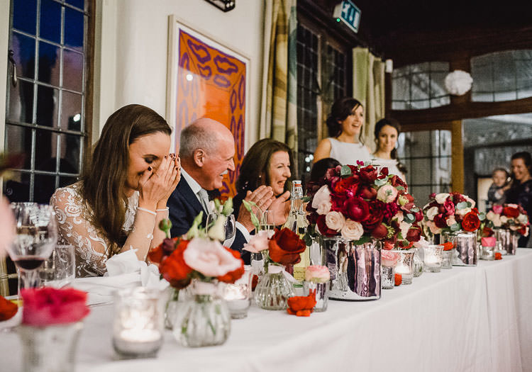 Raucous Artistic Wintry Wedding Voewood Norfolk https://www.luisholden.com/