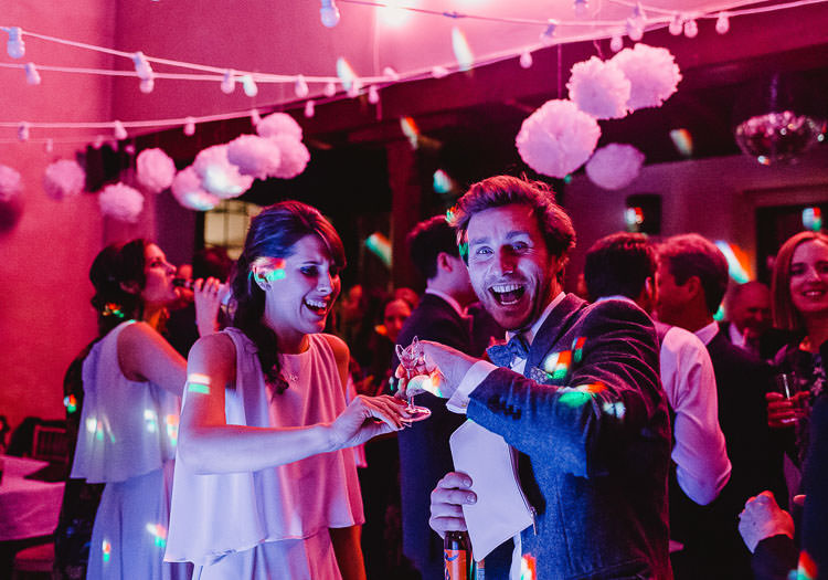 Raucous Artistic Wintry Wedding Voewood Norfolk https://www.luisholden.com/