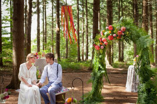 Camp Katur Wedding Venue Directory Supplier UK