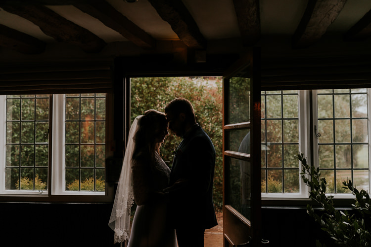 Moody Jewel Tone Velvet Wedding Ideas Sanctum On The Green https://www.hannahmcclunephotography.com/