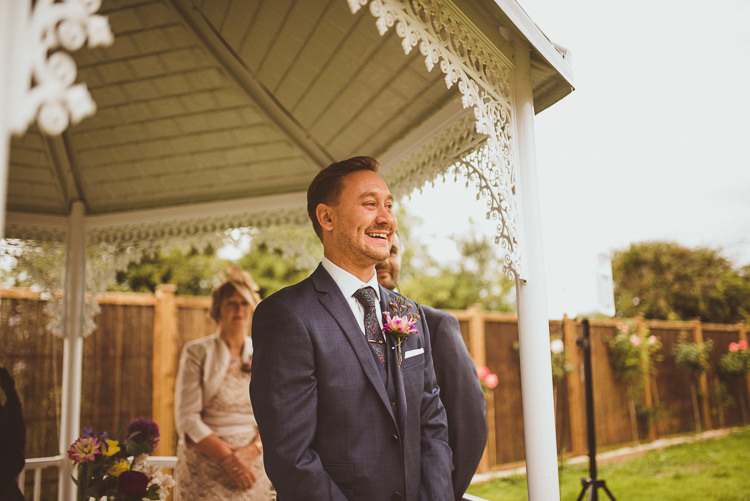 Colourful Modern Barn Vaulty Manor Essex Wedding http://alexapenberthy.com/