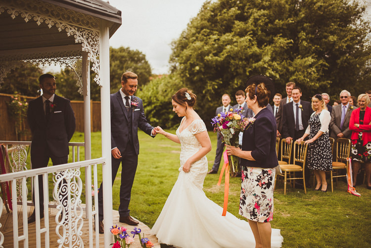 Colourful Modern Barn Vaulty Manor Essex Wedding http://alexapenberthy.com/
