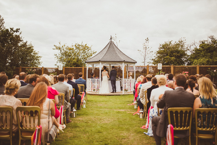 Colourful Modern Barn Vaulty Manor Essex Wedding http://alexapenberthy.com/