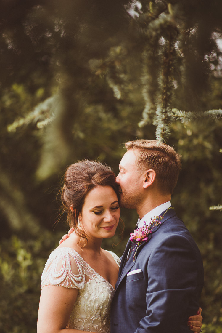 Colourful Modern Barn Vaulty Manor Essex Wedding http://alexapenberthy.com/