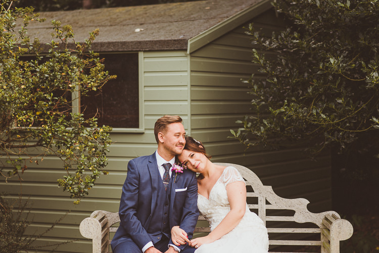 Colourful Modern Barn Vaulty Manor Essex Wedding http://alexapenberthy.com/
