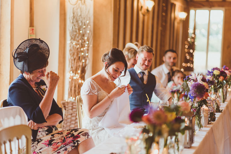 Colourful Modern Barn Vaulty Manor Essex Wedding http://alexapenberthy.com/