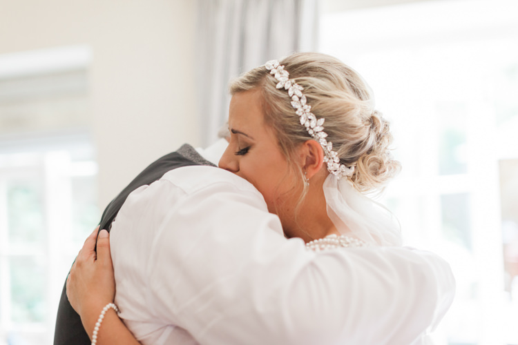 Hazy Summer Lavender Grey Wedding Cripps Barn Cotswolds http://jobradbury.co.uk/