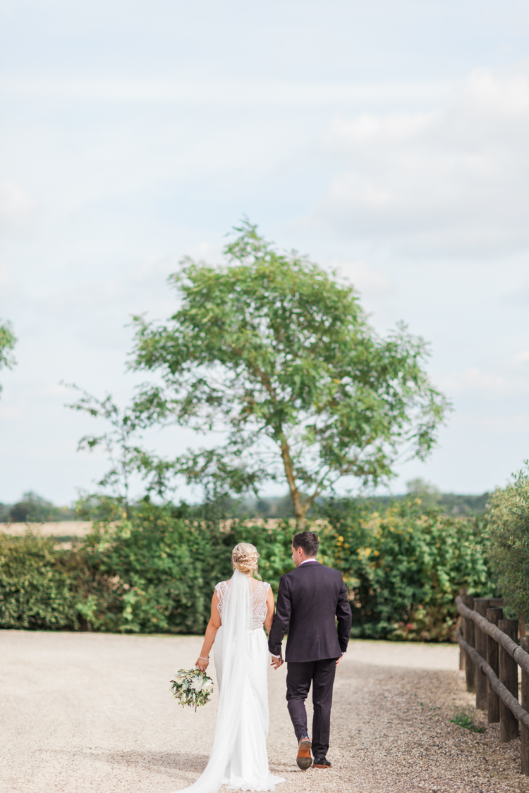 Hazy Summer Lavender Grey Wedding Cripps Barn Cotswolds http://jobradbury.co.uk/