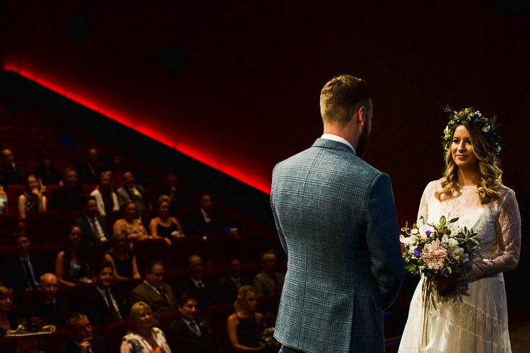 195 Piccadilly BAFTA London Wedding Matt Parry Photography