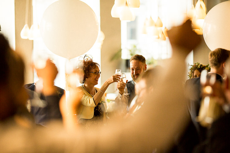 195 Piccadilly BAFTA London Wedding Matt Parry Photography