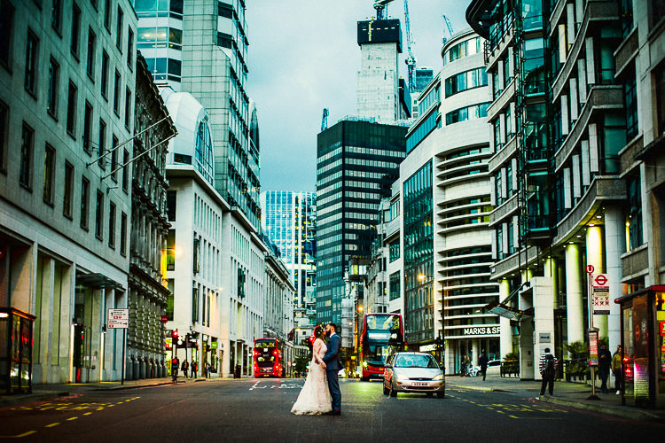 195 Piccadilly BAFTA London Wedding Matt Parry Photography