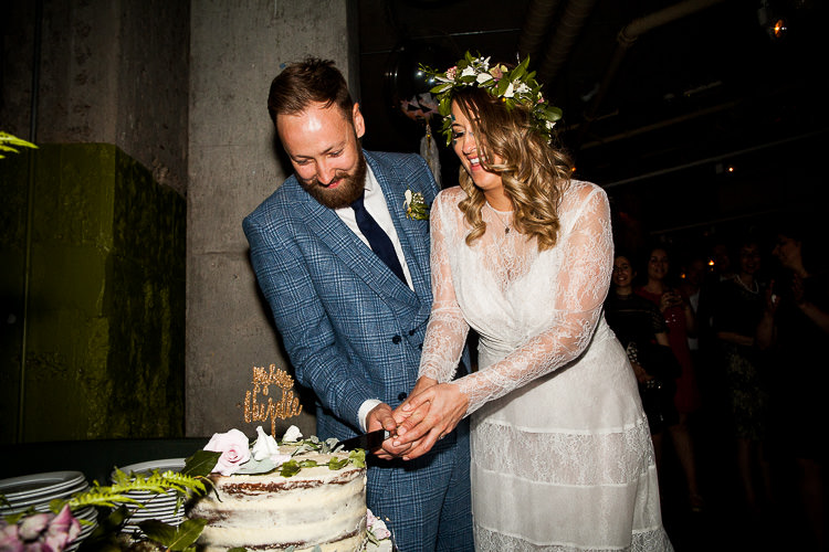 195 Piccadilly BAFTA London Wedding Matt Parry Photography