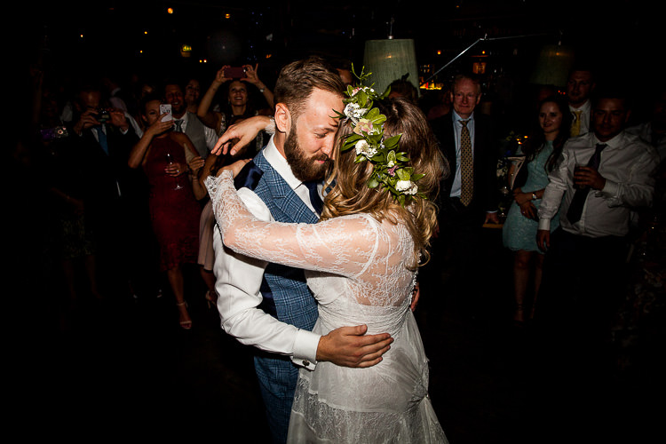195 Piccadilly BAFTA London Wedding Matt Parry Photography