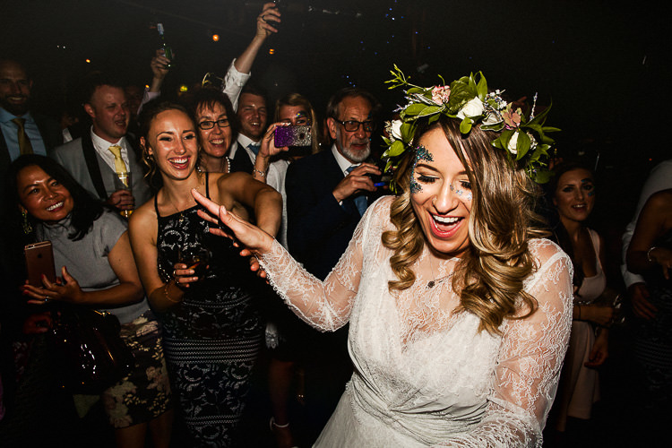 195 Piccadilly BAFTA London Wedding Matt Parry Photography