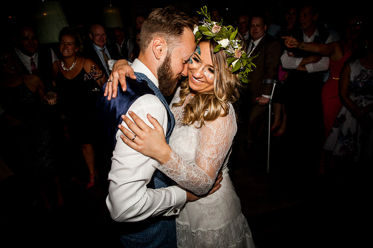 195 Piccadilly BAFTA London Wedding Matt Parry Photography