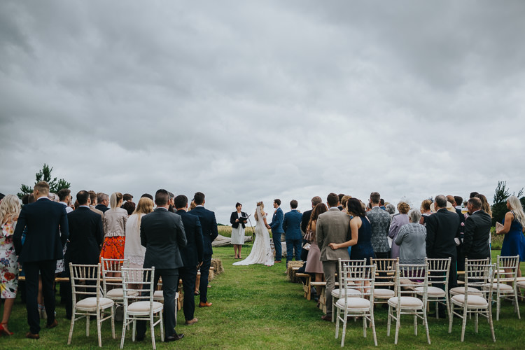 Angrove Park Tipi Wedding Yorkshire Bloom Weddings